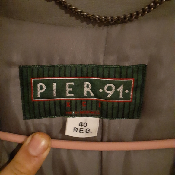 Jacket pier 91 - Picture 2 of 3